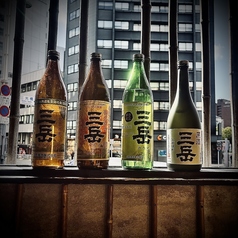 博多 華吉 はかた はなよしのコース写真