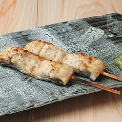 うな串 焼鳥 う福 代々木店のコース写真