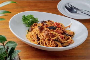 bar reposのおすすめ料理1