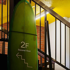 Heretic ヘレティックの外観1