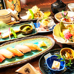 おたる亭 すすきのビル店のコース写真