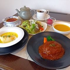 ぼんしゃんす 浦和駅前店のコース写真