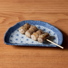 しそチーズ豚巻