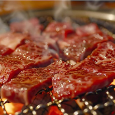 焼肉びやんど 田町のコース写真