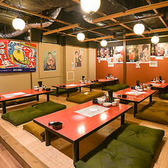 居酒屋 えびず 福島駅前店特集写真1