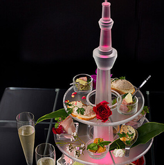 天空LOUNGE TOP of TREEの特集写真