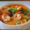 THAI RESTAURANT PRAEW タイレストランプレオのおすすめポイント3