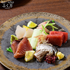 ふく万のおすすめ料理3