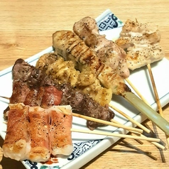 串各種(1本)