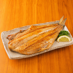特大ほっけ