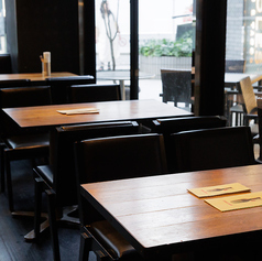 Bistro Vinoの雰囲気2