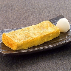 厚焼き玉子