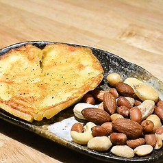 焼きカマンベール