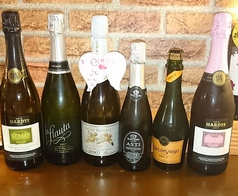 ビストロ ド ナチュールのおすすめドリンク3