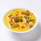 チキンカシューナッツクリーミーカレー Chicken malai creamy curry