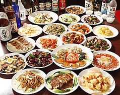 順順餃子房 秋葉原店の特集写真