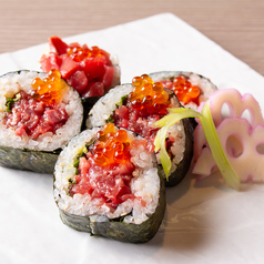 本鮪と創作和食　吟醸くらうど　にしき雲のおすすめポイント1