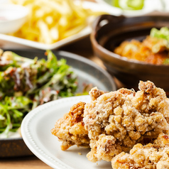 鶏のとりこ 京都河原町店のコース写真