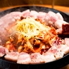 韓国料理とジンギスカン 上田ぶたひつじのおすすめポイント2