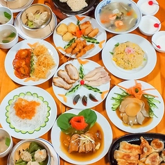 中国料理 鉄人 富里店の写真