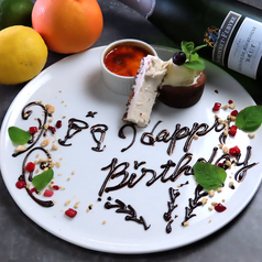 ラペスカ La Pescaの特集写真