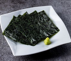 焼き海苔