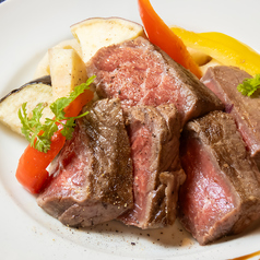 RayCafe レイカフェのコース写真