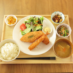 ベストキッチンのおすすめ料理1