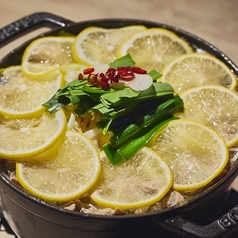 TAVERN102 タバーンイチマルニのコース写真