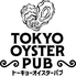 Tokyo Oyster PUB トーキョーオイスターパブのロゴ