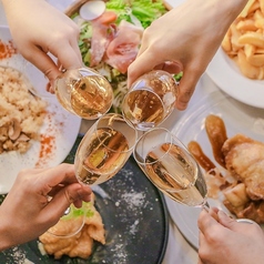 イタリアンダイニング tres トレス 難波のおすすめランチ1