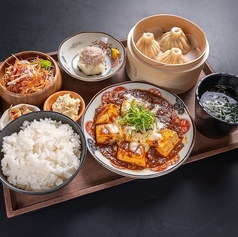 餃子屋 PAPEPO ぱぺぽ 神戸三宮店のおすすめランチ1