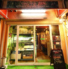 Cafe&Bar ZEN カフェ&バー ゼンロゴ画像