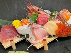 海鮮×肉×鉄板バル okiumiyaの特集写真