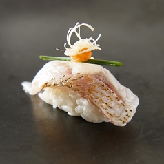寿司 銀明翠 博多のコース写真