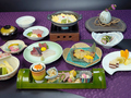 榊原温泉 神湯館のおすすめ料理1