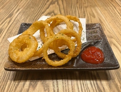 オニオンリング