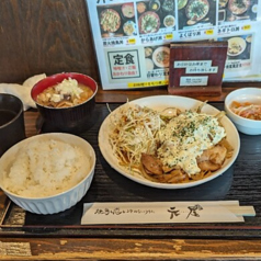 生つくね　元屋　松戸店の写真2