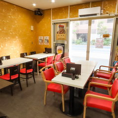 ココロエステイーの雰囲気1