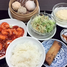 龍桂林のおすすめポイント1