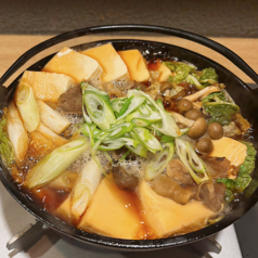 串焼き やきとん とんがらし上杉店特集写真1