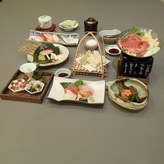 和食酒家 縁のコース写真