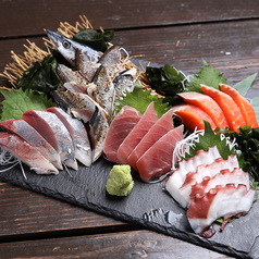 315酒場 和が家の特集写真