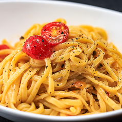 ドライトマトのオーリオ