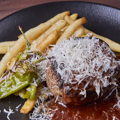 神楽坂 Moules ムールのコース写真