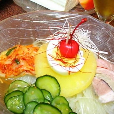 焼肉 千山苑のおすすめ料理1