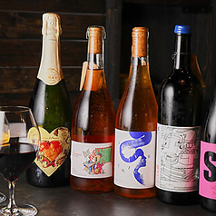 akarimado アカリマド 幡ヶ谷のコース写真