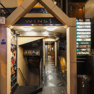 Cafe&Barらむのいえの雰囲気1