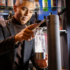 ハイボール菊井の特集写真