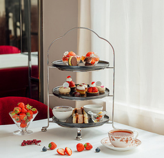 THE CONDER HOUSE ザコンダーハウスのコース写真